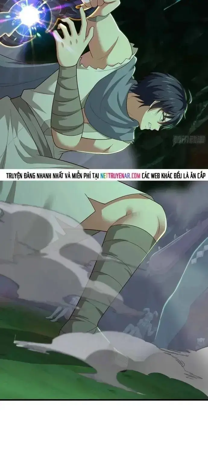 Tán Nhân Vô Địch Tái Sinh Vào Phong Thần Bảng Chapter 206 - 33