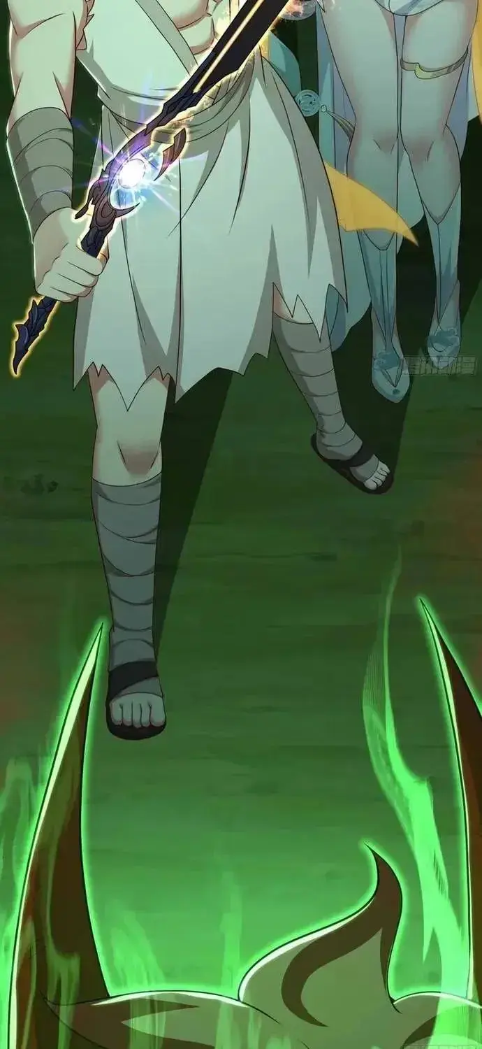 Tán Nhân Vô Địch Tái Sinh Vào Phong Thần Bảng Chapter 206 - 7