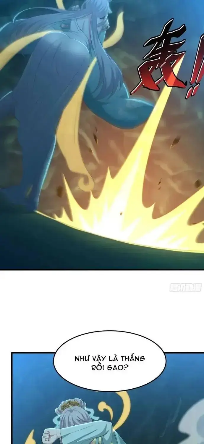 Tán Nhân Vô Địch Tái Sinh Vào Phong Thần Bảng Chapter 206 - 25