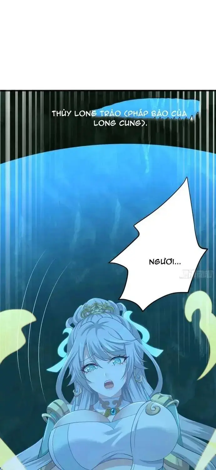 Tán Nhân Vô Địch Tái Sinh Vào Phong Thần Bảng Chapter 206 - 20