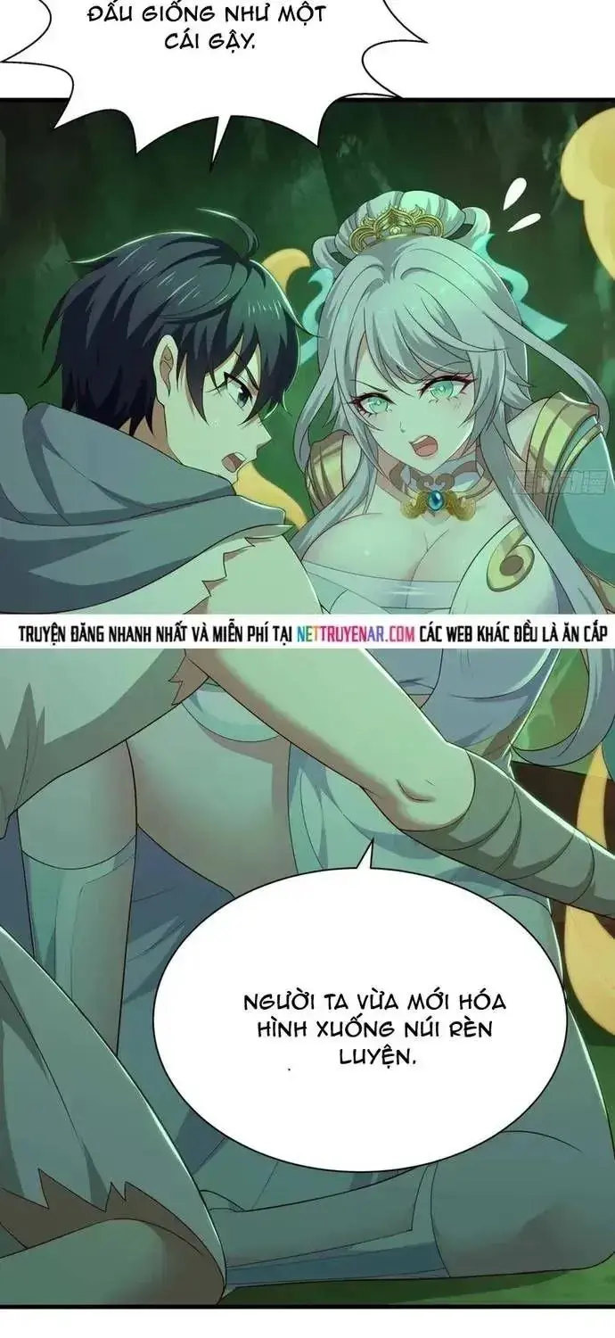 Tán Nhân Vô Địch Tái Sinh Vào Phong Thần Bảng Chapter 206 - 14