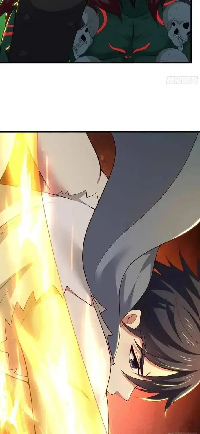 Tán Nhân Vô Địch Tái Sinh Vào Phong Thần Bảng Chapter 206 - 23