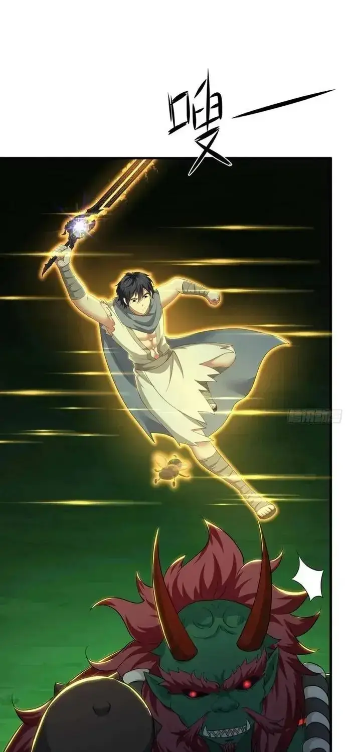 Tán Nhân Vô Địch Tái Sinh Vào Phong Thần Bảng Chapter 206 - 22