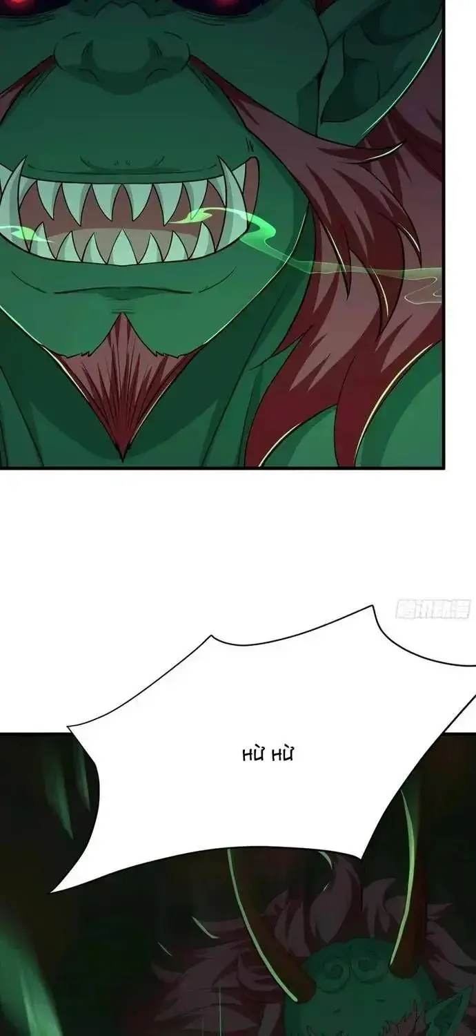 Tán Nhân Vô Địch Tái Sinh Vào Phong Thần Bảng Chapter 206 - 11