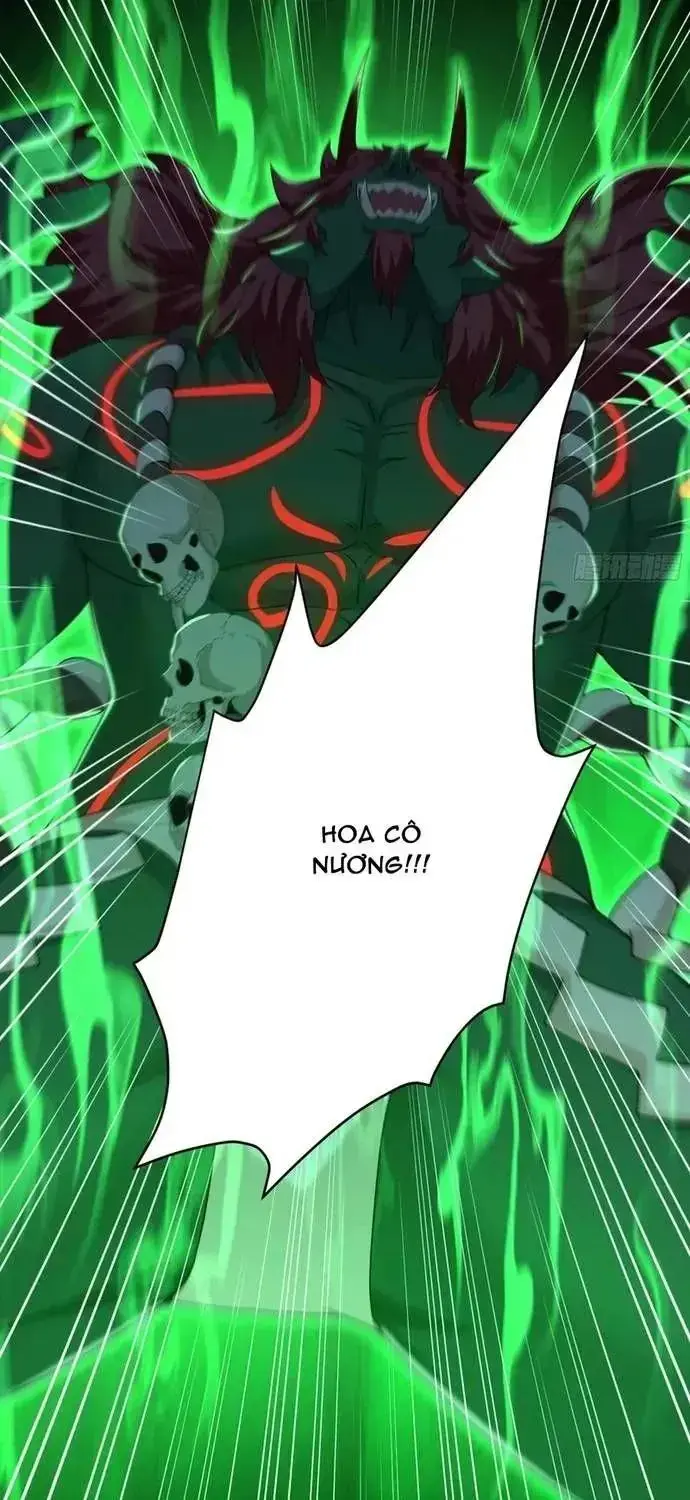 Tán Nhân Vô Địch Tái Sinh Vào Phong Thần Bảng Chapter 206 - 5