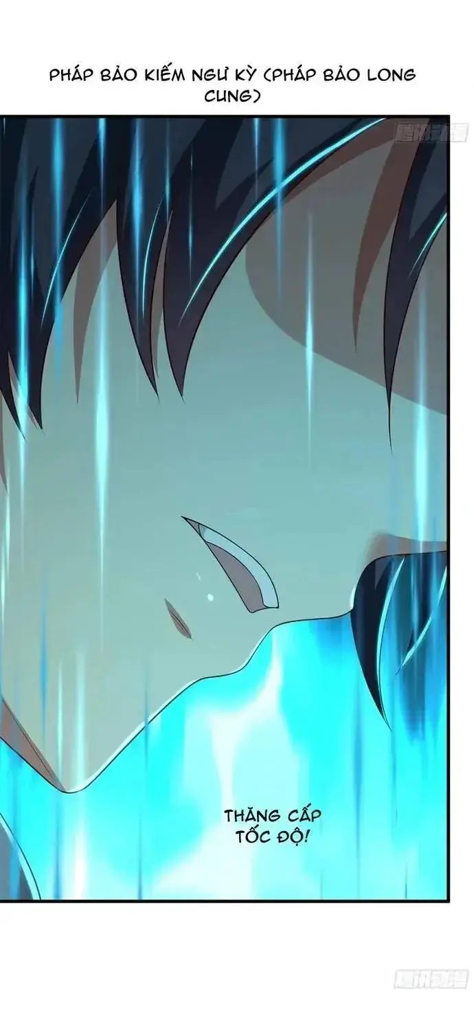 Tán Nhân Vô Địch Tái Sinh Vào Phong Thần Bảng Chapter 206 - 34