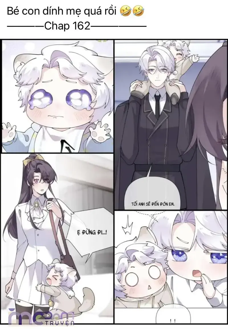 Dụ Tình Chapter 79 - 21