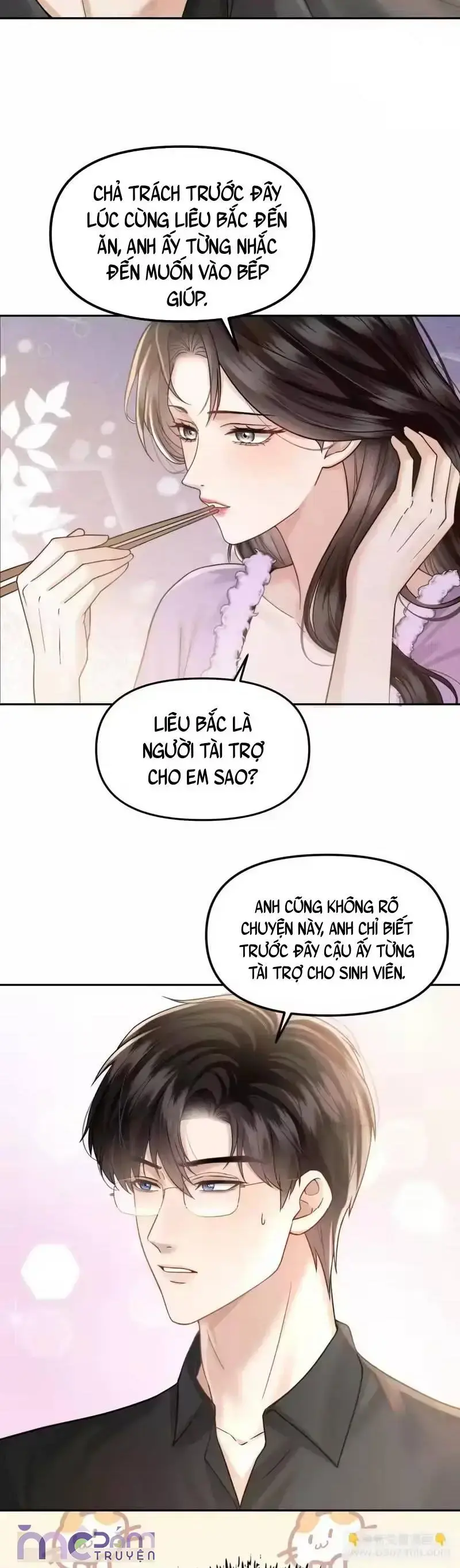 Dụ Tình Chapter 79 - 16