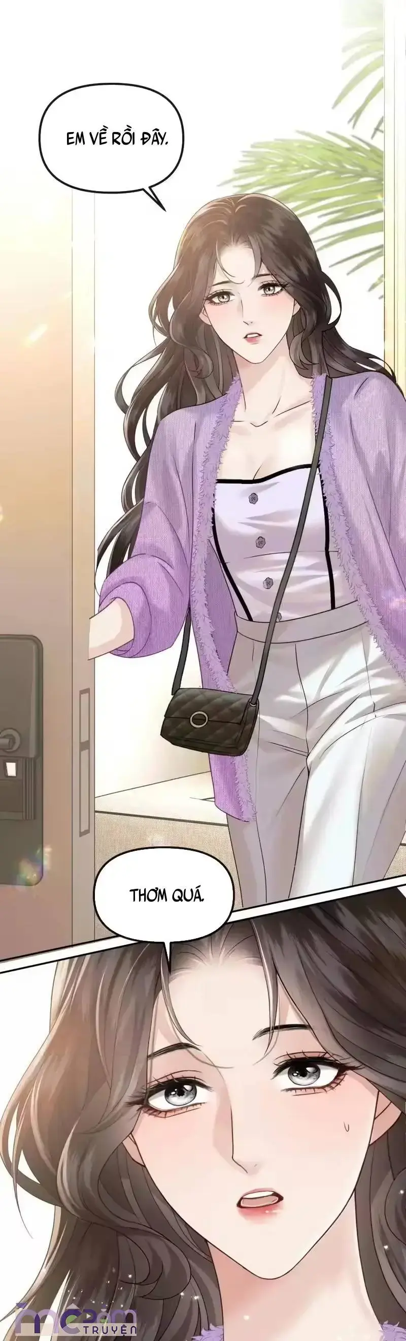Dụ Tình Chapter 79 - 9