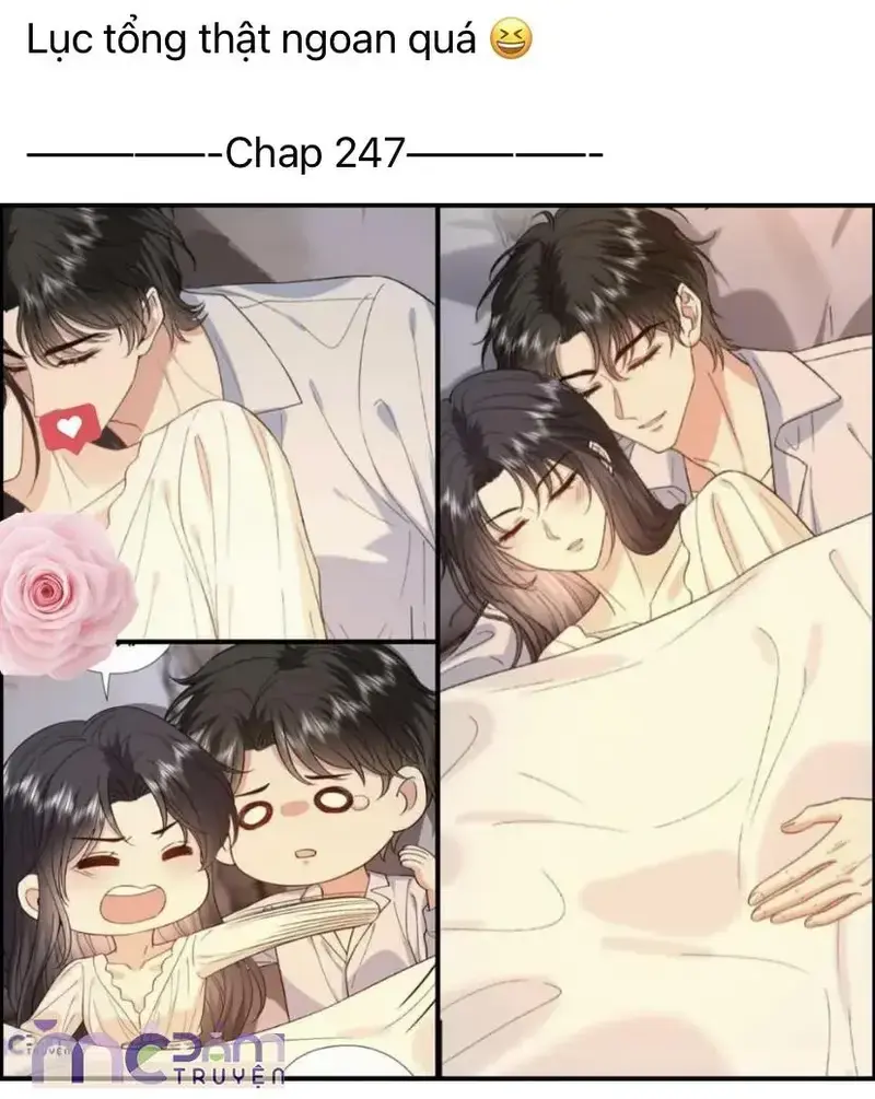 Dụ Tình Chapter 79 - 22