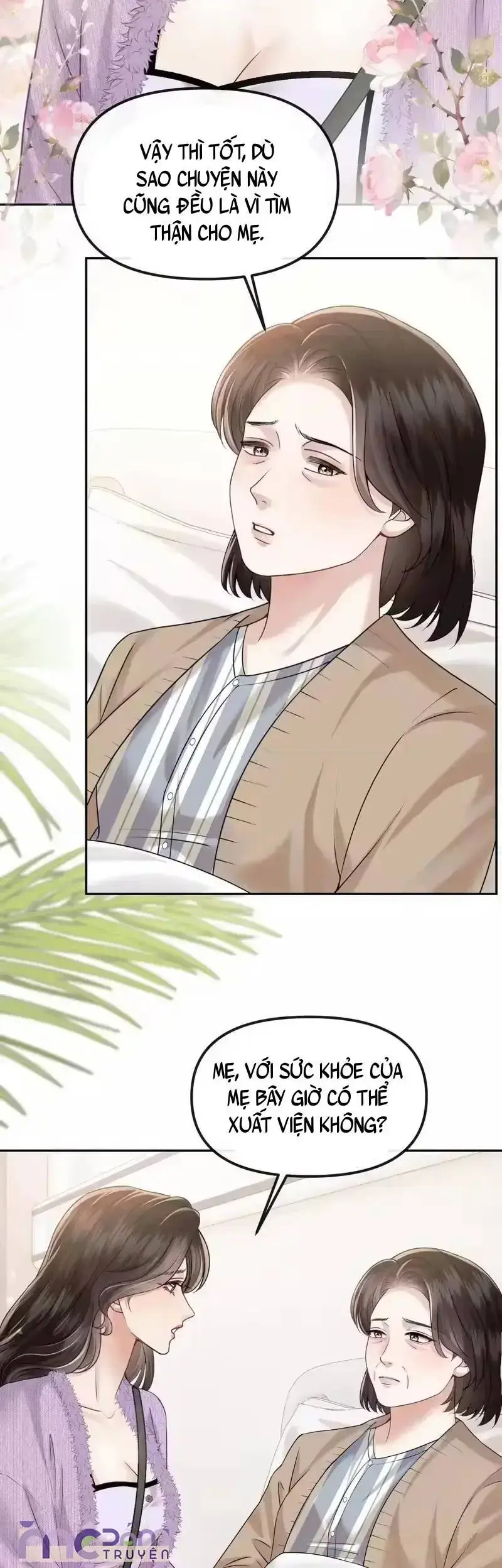 Dụ Tình Chapter 79 - 6