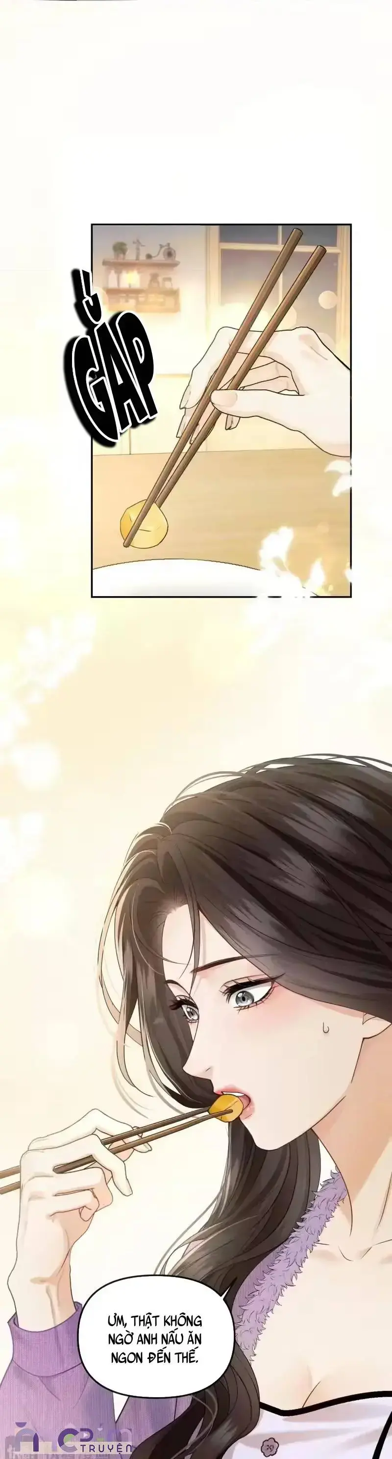 Dụ Tình Chapter 79 - 14