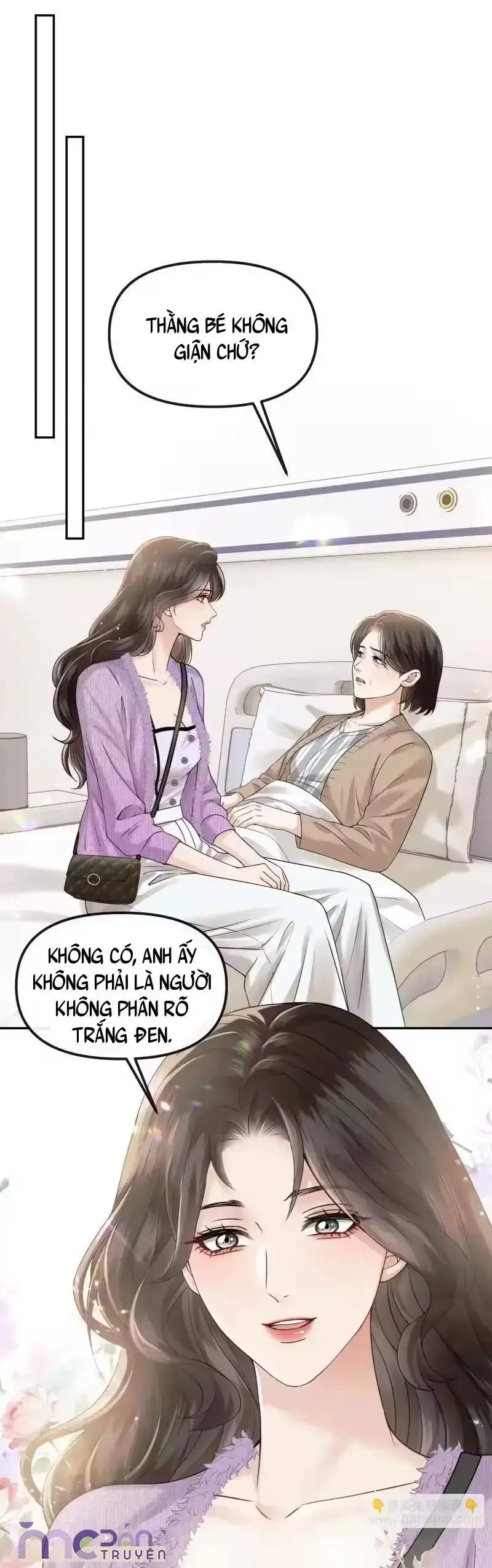 Dụ Tình Chapter 79 - 5