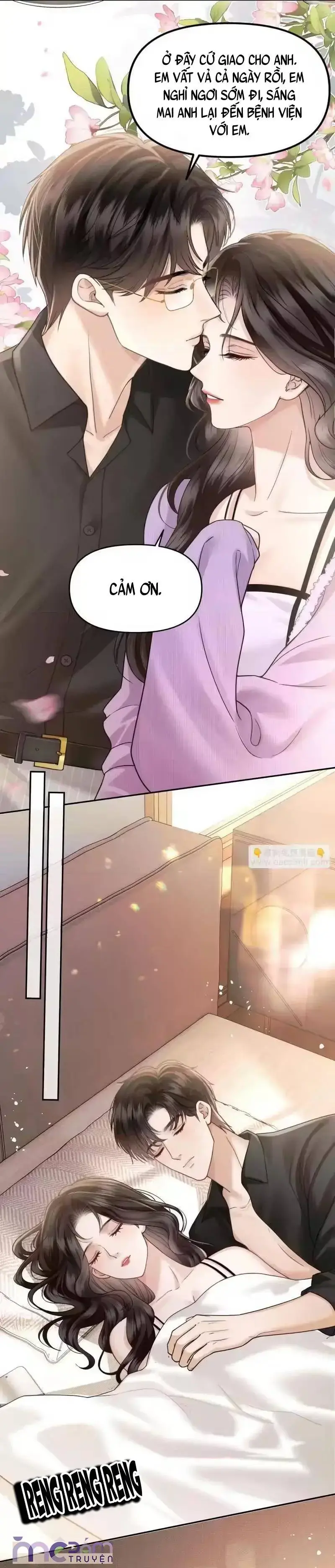 Dụ Tình Chapter 79 - 18