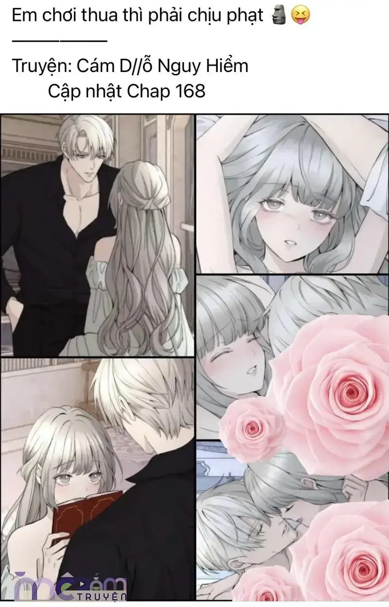 Dụ Tình Chapter 79 - 2