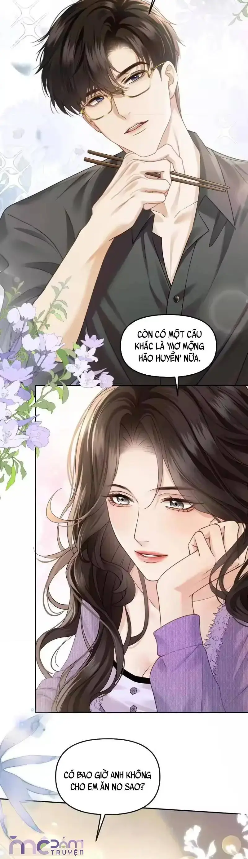 Dụ Tình Chapter 79 - 12