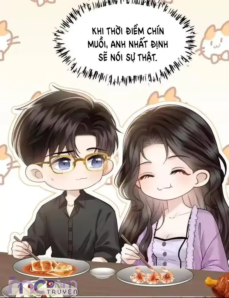 Dụ Tình Chapter 79 - 17