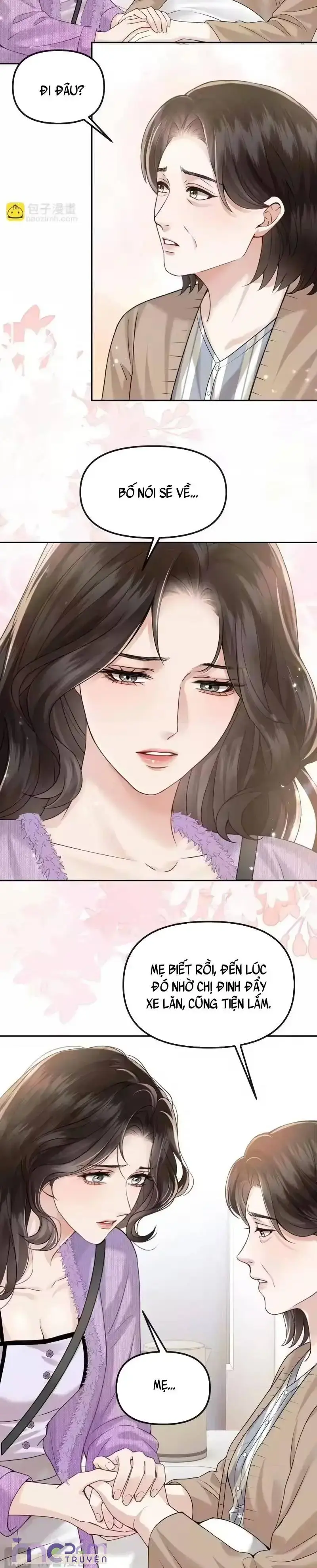 Dụ Tình Chapter 79 - 7