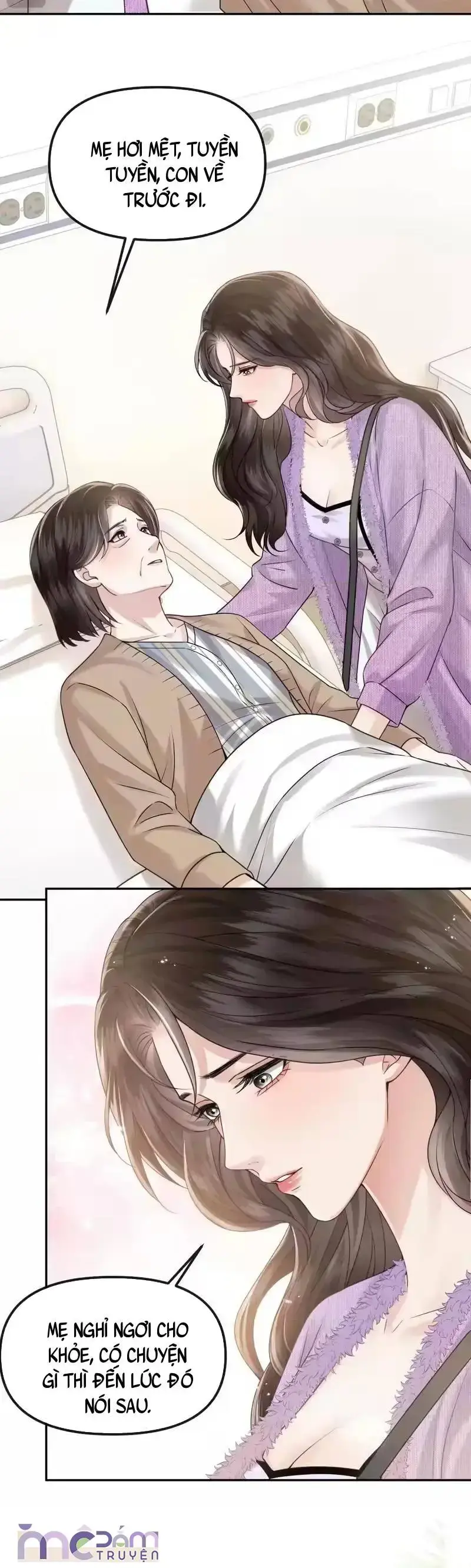 Dụ Tình Chapter 79 - 8