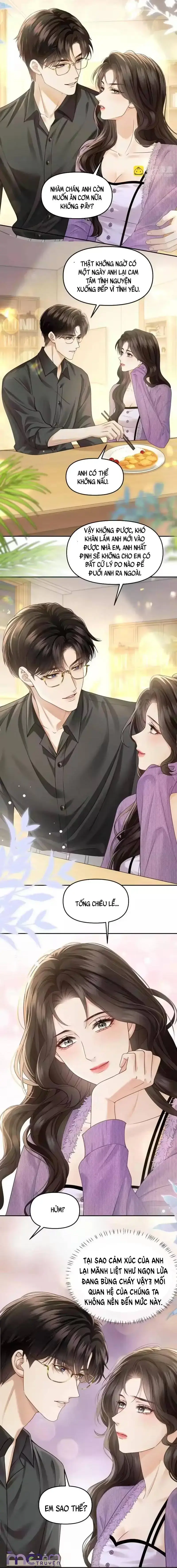 Dụ Tình Chapter 79 - 13