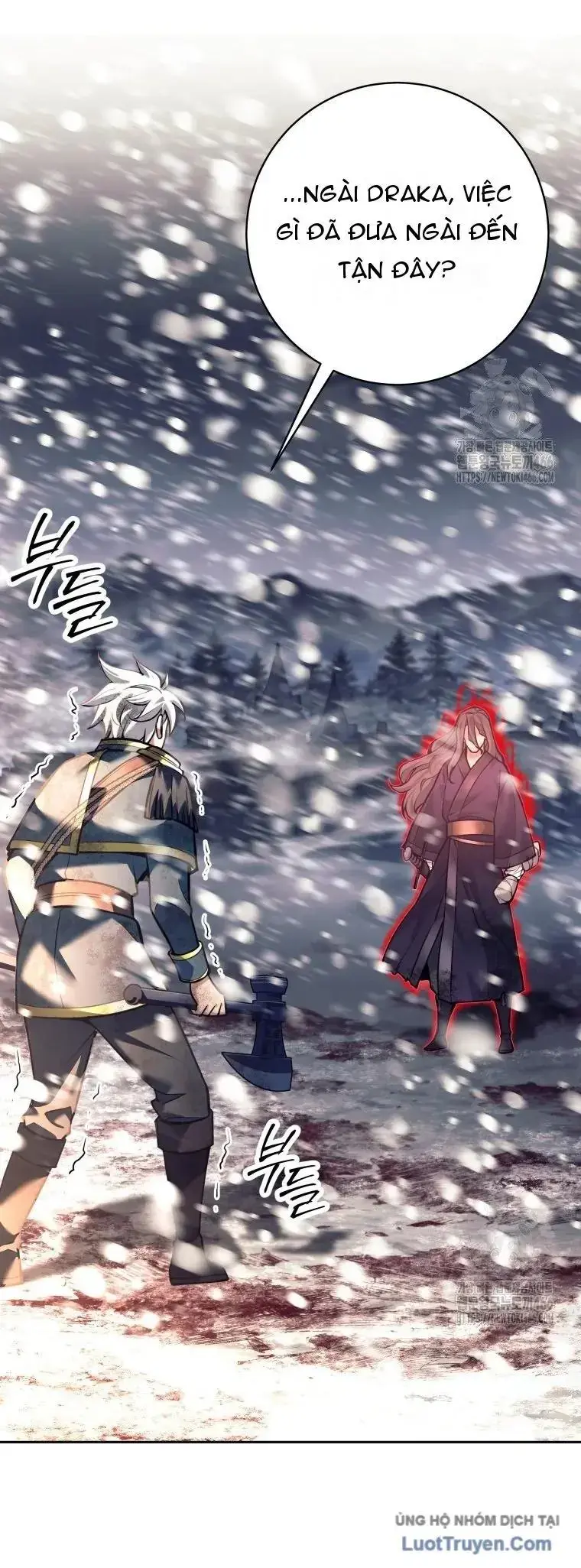 Tôi Rời Khỏi Tổ Đội Anh Hùng Chapter 85 - 17