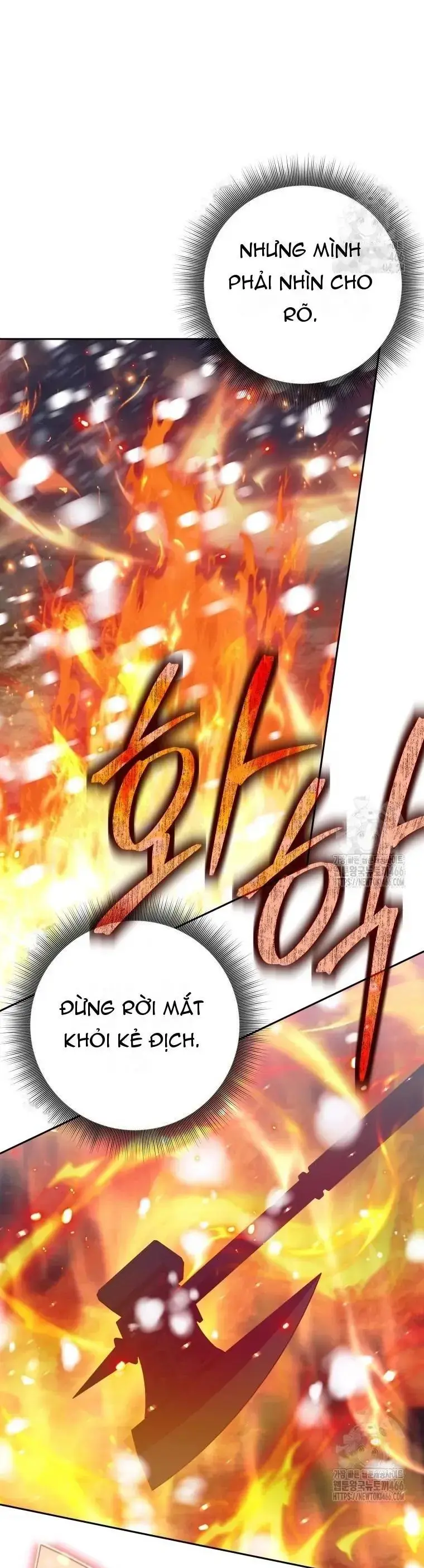 Tôi Rời Khỏi Tổ Đội Anh Hùng Chapter 85 - 31