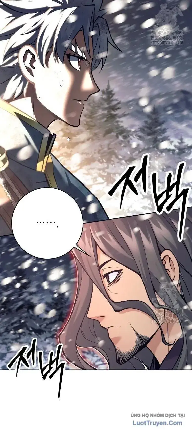 Tôi Rời Khỏi Tổ Đội Anh Hùng Chapter 85 - 19