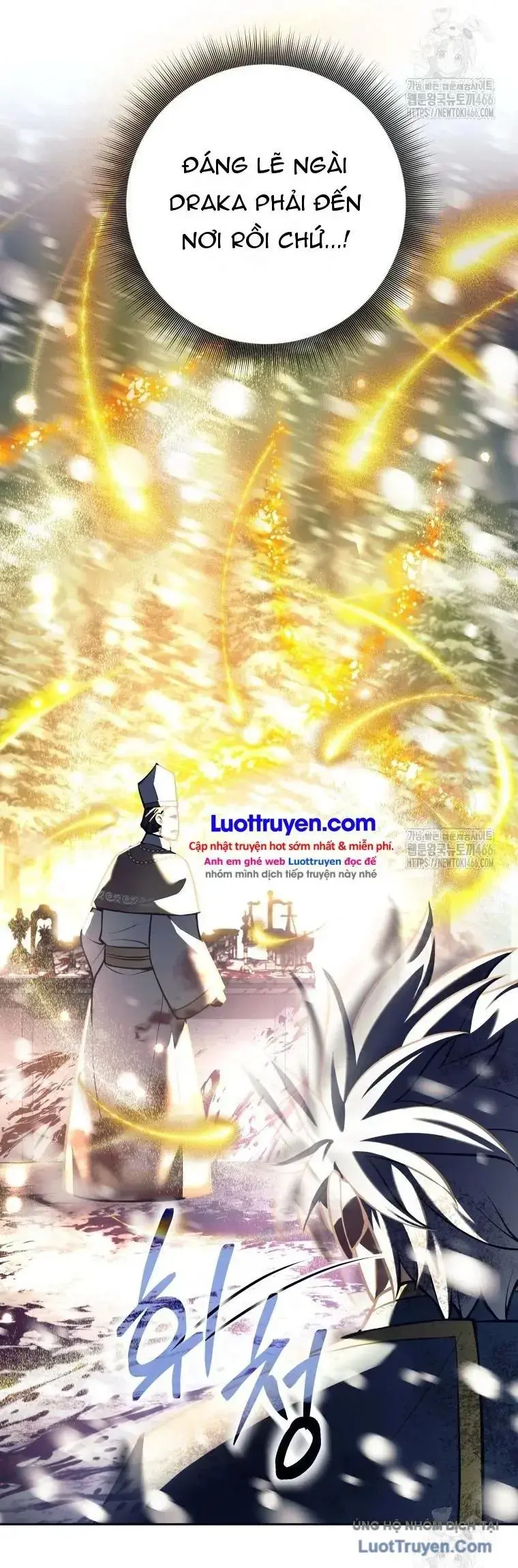 Tôi Rời Khỏi Tổ Đội Anh Hùng Chapter 85 - 8