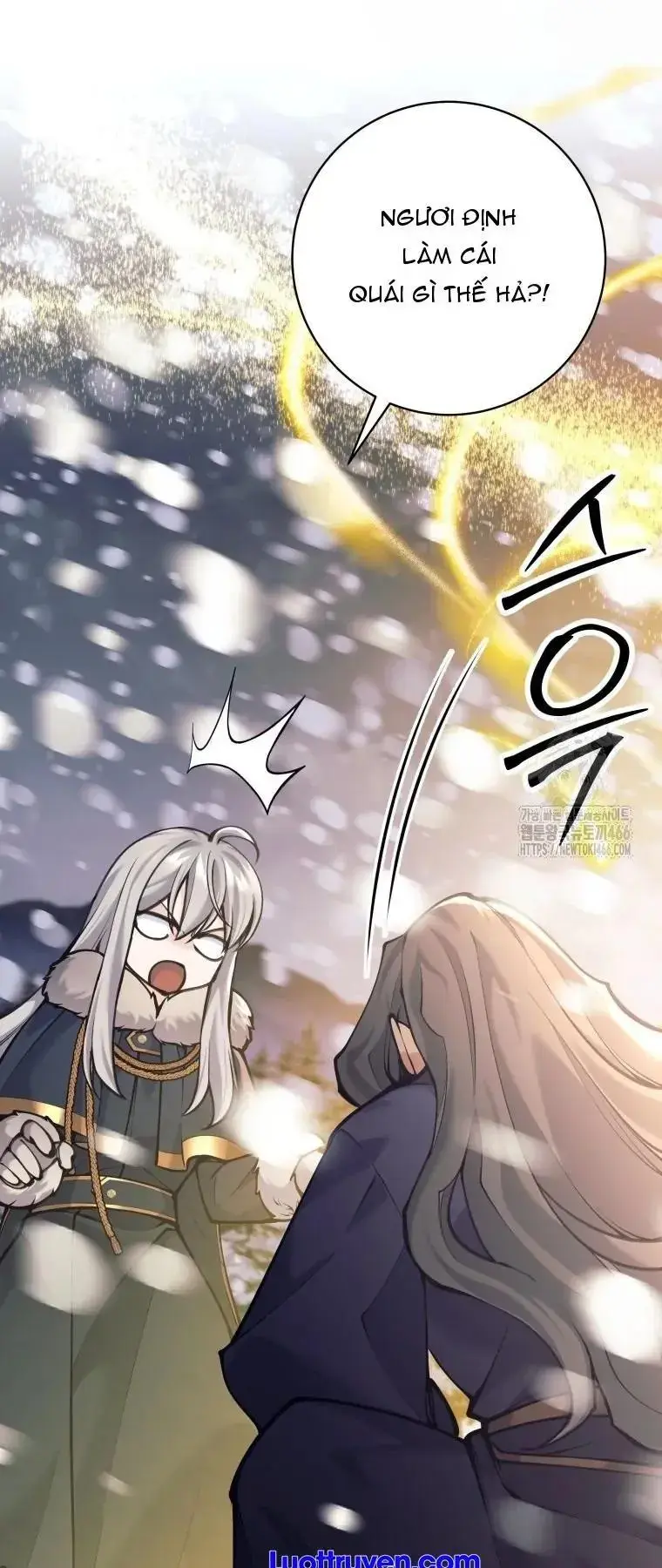 Tôi Rời Khỏi Tổ Đội Anh Hùng Chapter 85 - 56