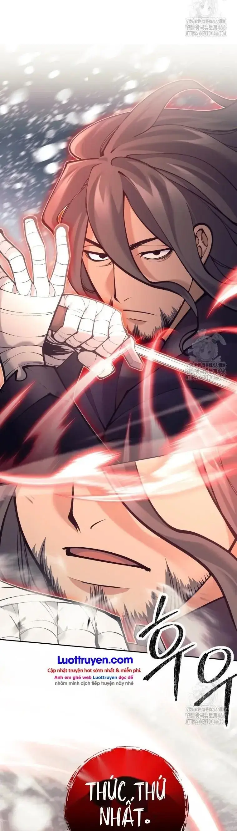 Tôi Rời Khỏi Tổ Đội Anh Hùng Chapter 85 - 38