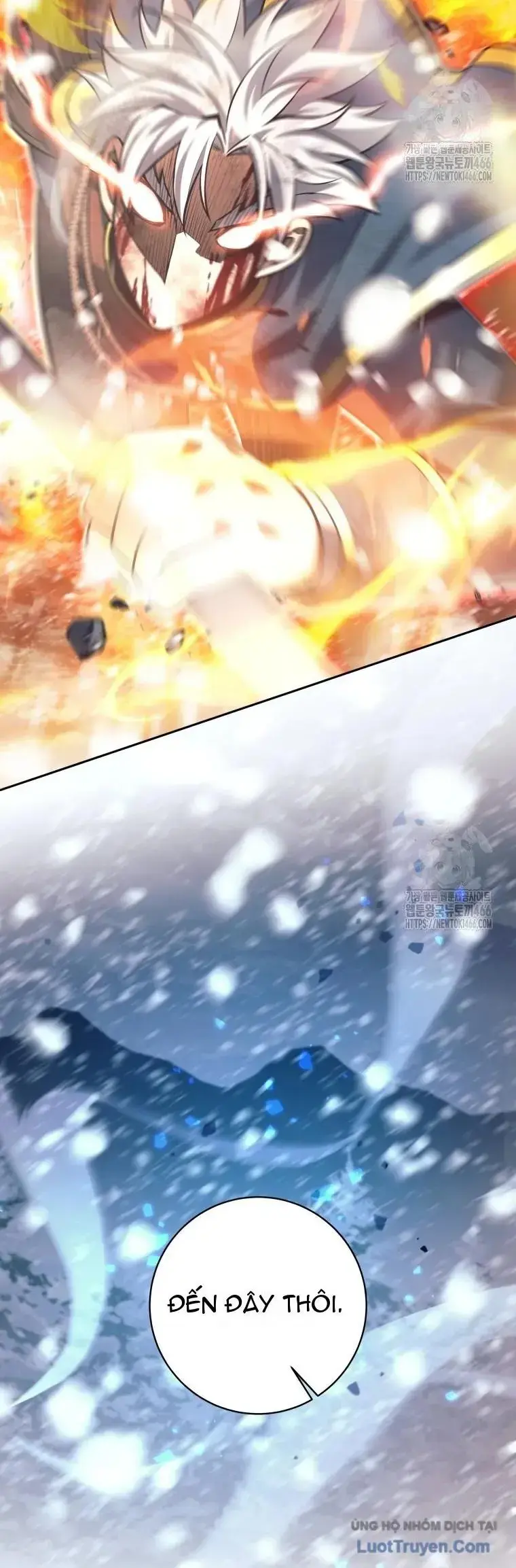 Tôi Rời Khỏi Tổ Đội Anh Hùng Chapter 85 - 34