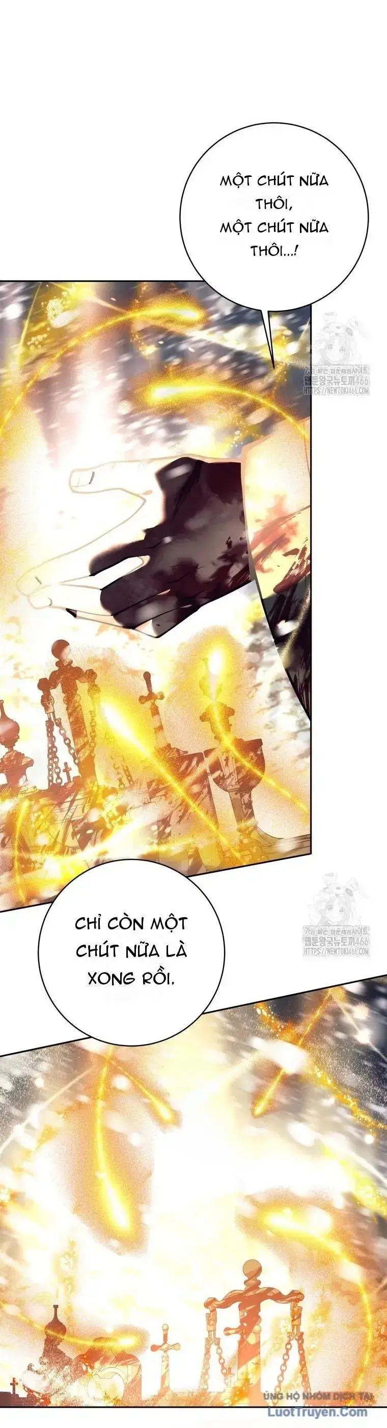 Tôi Rời Khỏi Tổ Đội Anh Hùng Chapter 85 - 7