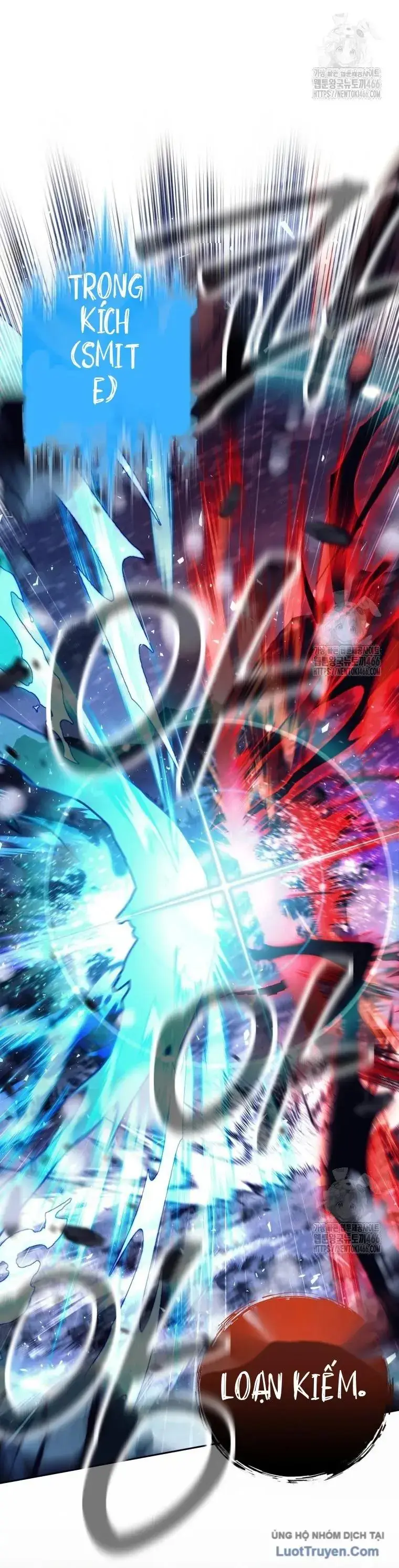 Tôi Rời Khỏi Tổ Đội Anh Hùng Chapter 85 - 42