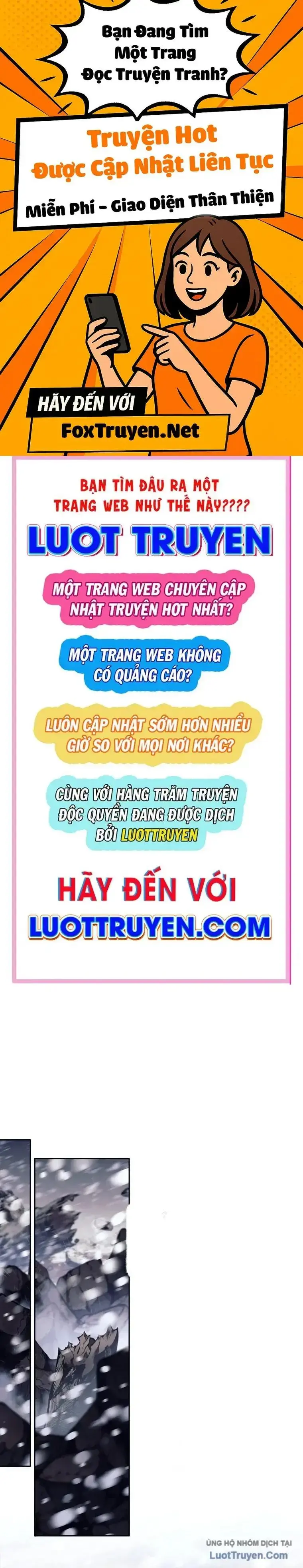 Tôi Rời Khỏi Tổ Đội Anh Hùng Chapter 85 - 1