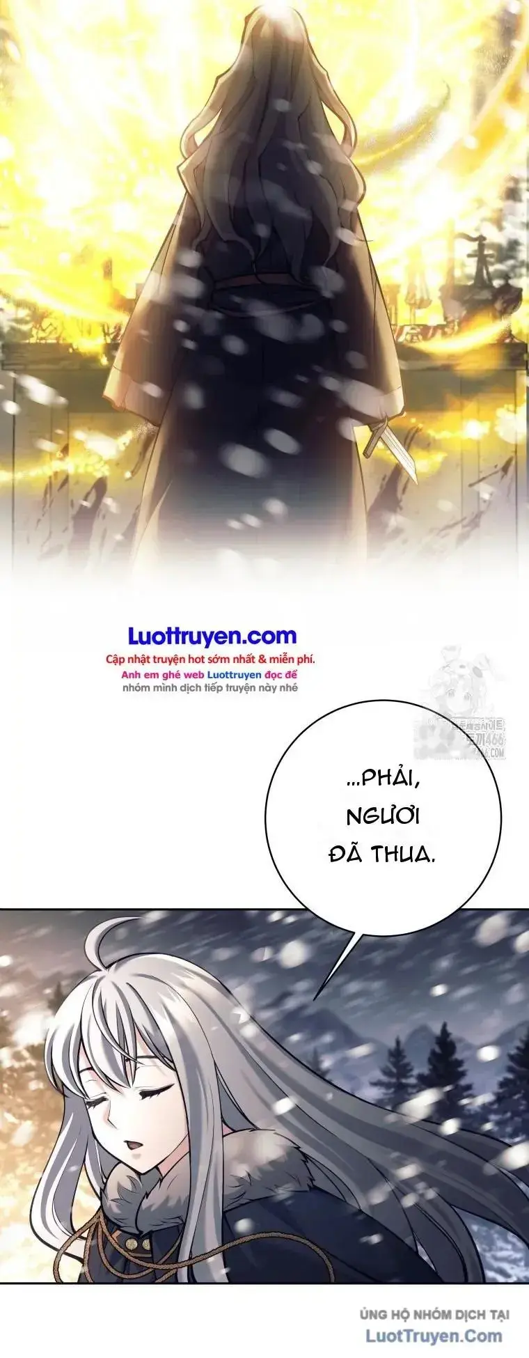 Tôi Rời Khỏi Tổ Đội Anh Hùng Chapter 85 - 54