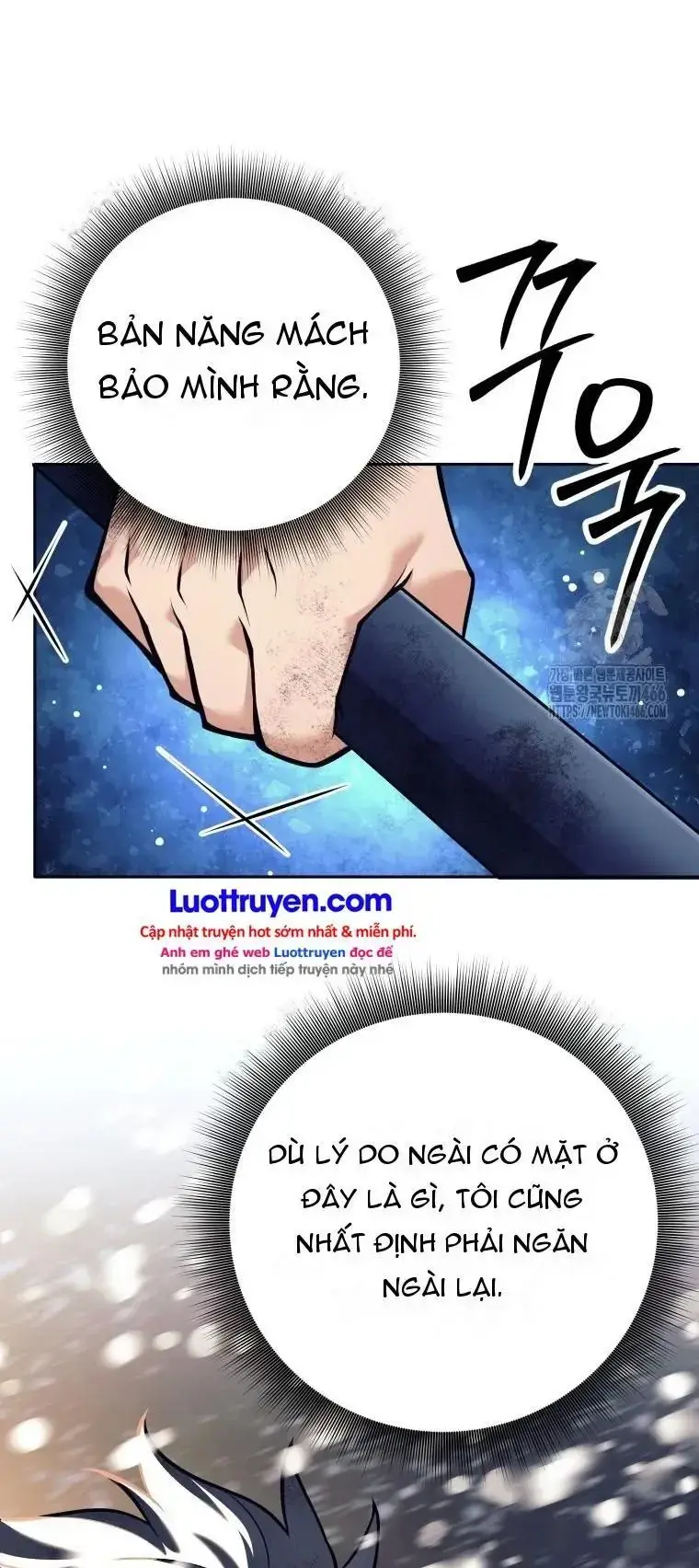 Tôi Rời Khỏi Tổ Đội Anh Hùng Chapter 85 - 18