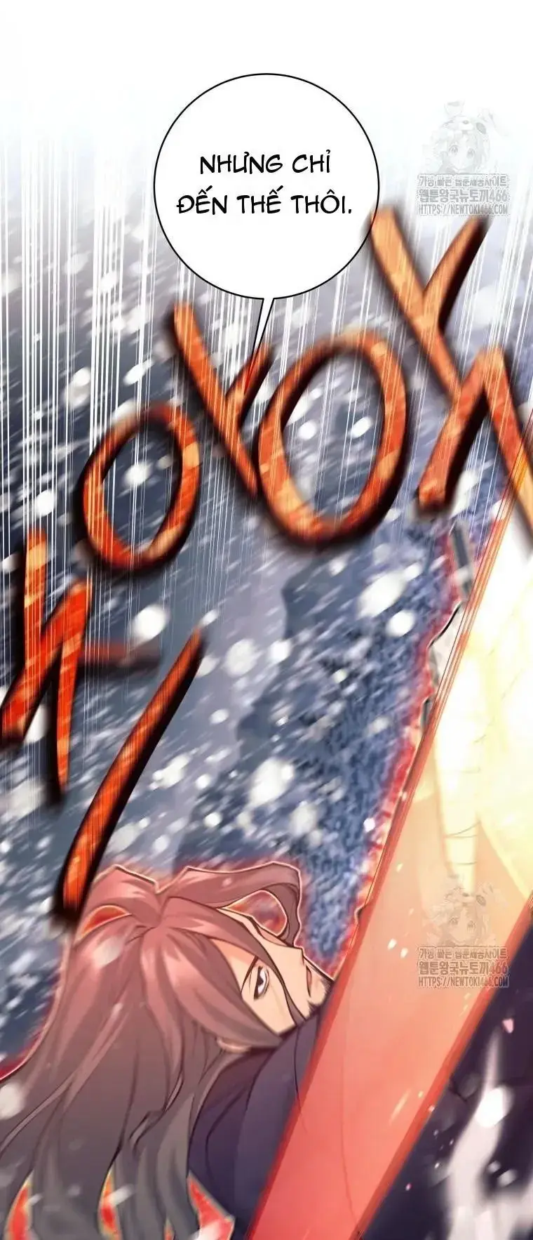 Tôi Rời Khỏi Tổ Đội Anh Hùng Chapter 85 - 23