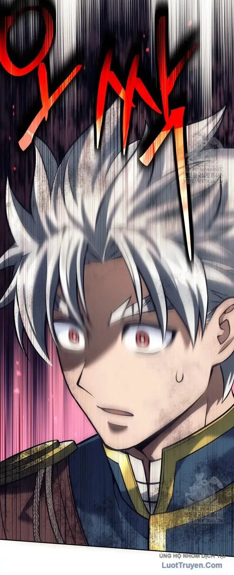 Tôi Rời Khỏi Tổ Đội Anh Hùng Chapter 85 - 13