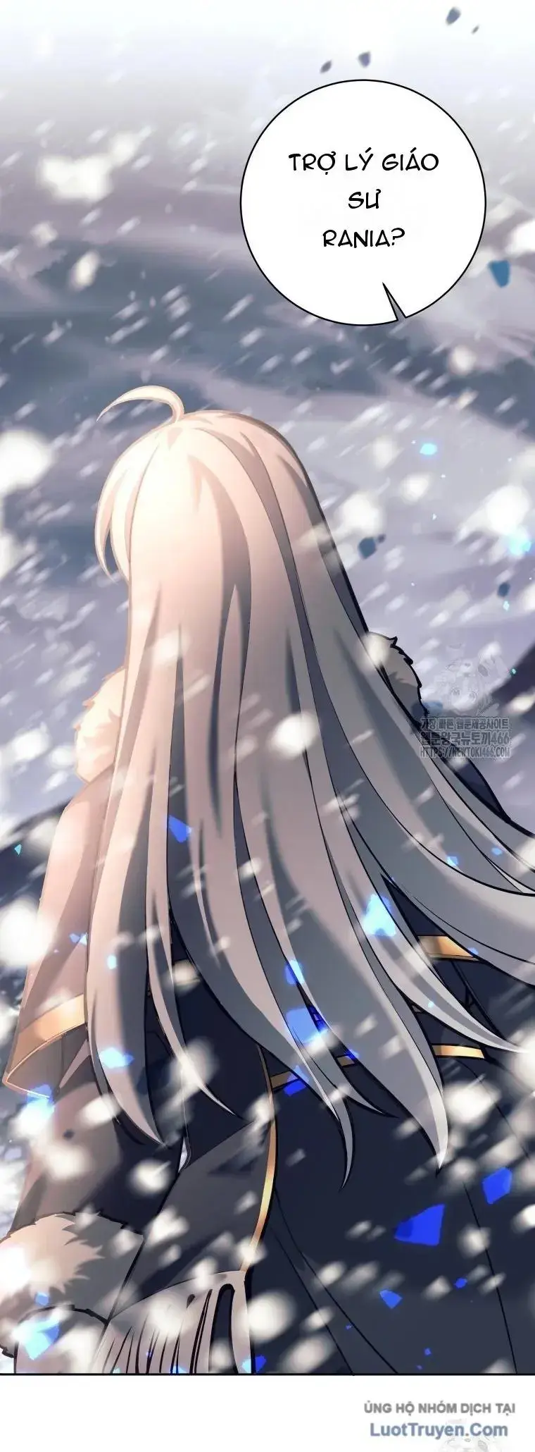 Tôi Rời Khỏi Tổ Đội Anh Hùng Chapter 85 - 37