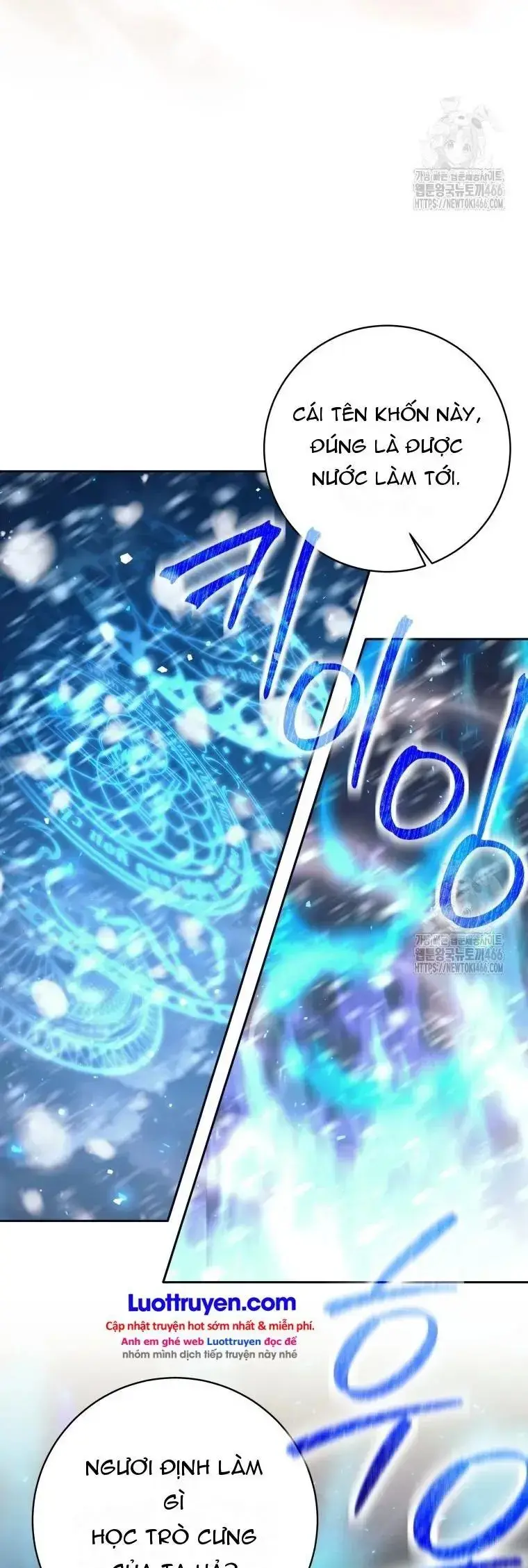 Tôi Rời Khỏi Tổ Đội Anh Hùng Chapter 85 - 40