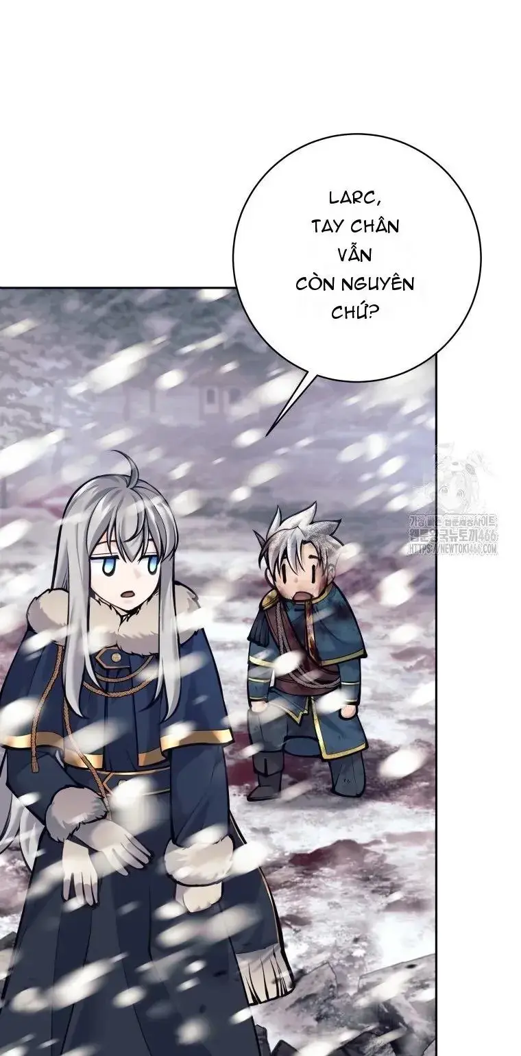 Tôi Rời Khỏi Tổ Đội Anh Hùng Chapter 85 - 44