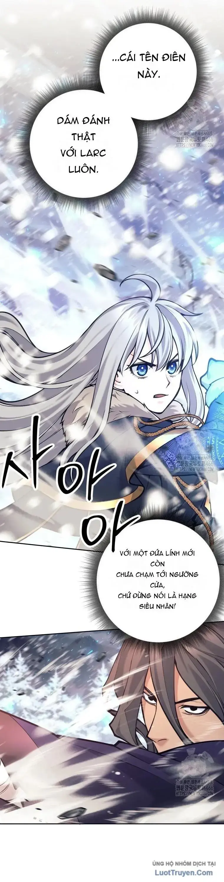 Tôi Rời Khỏi Tổ Đội Anh Hùng Chapter 85 - 43