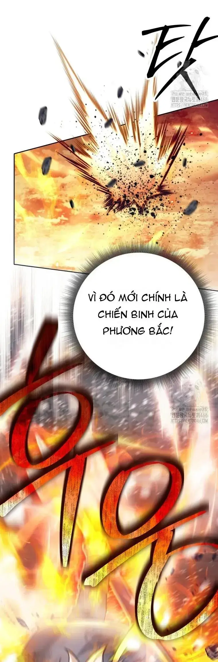 Tôi Rời Khỏi Tổ Đội Anh Hùng Chapter 85 - 33