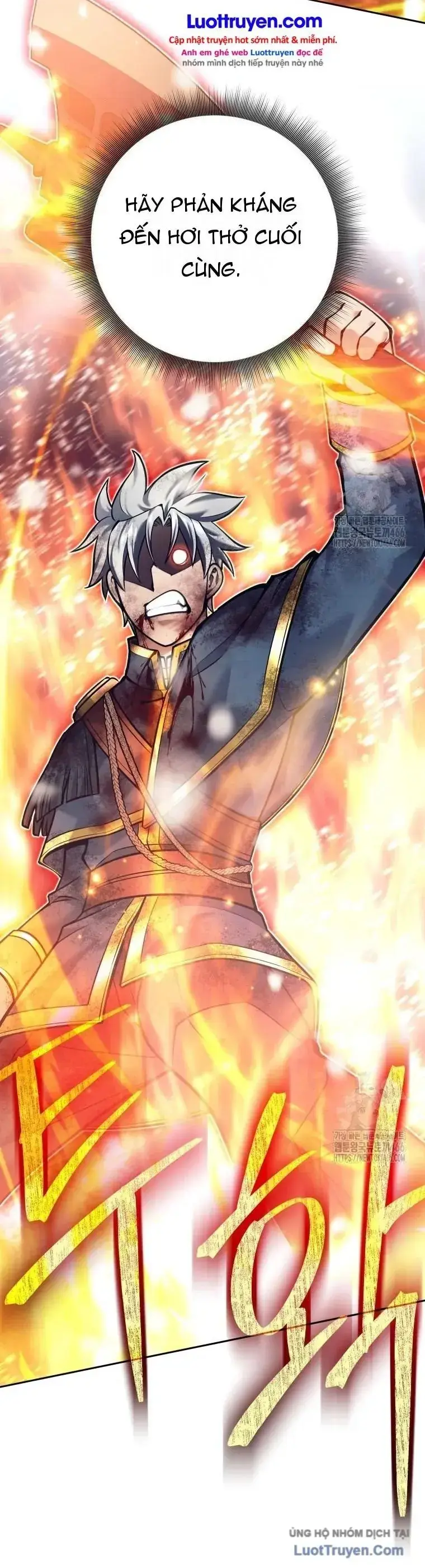 Tôi Rời Khỏi Tổ Đội Anh Hùng Chapter 85 - 32