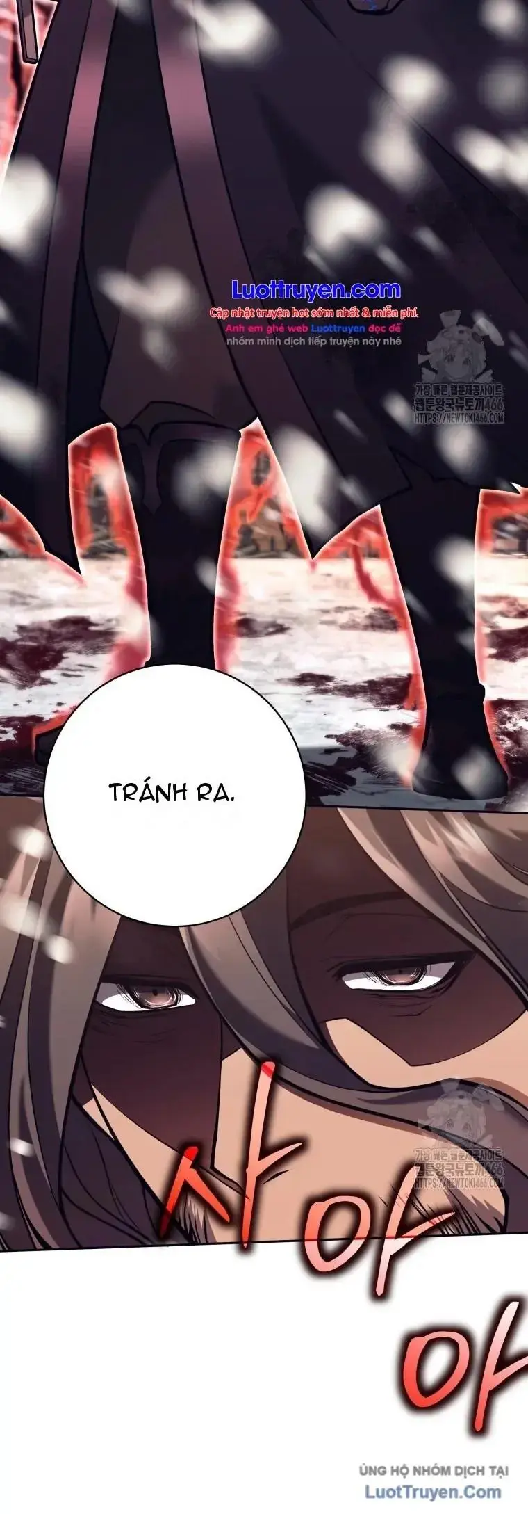 Tôi Rời Khỏi Tổ Đội Anh Hùng Chapter 85 - 16