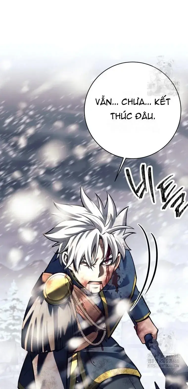 Tôi Rời Khỏi Tổ Đội Anh Hùng Chapter 85 - 28