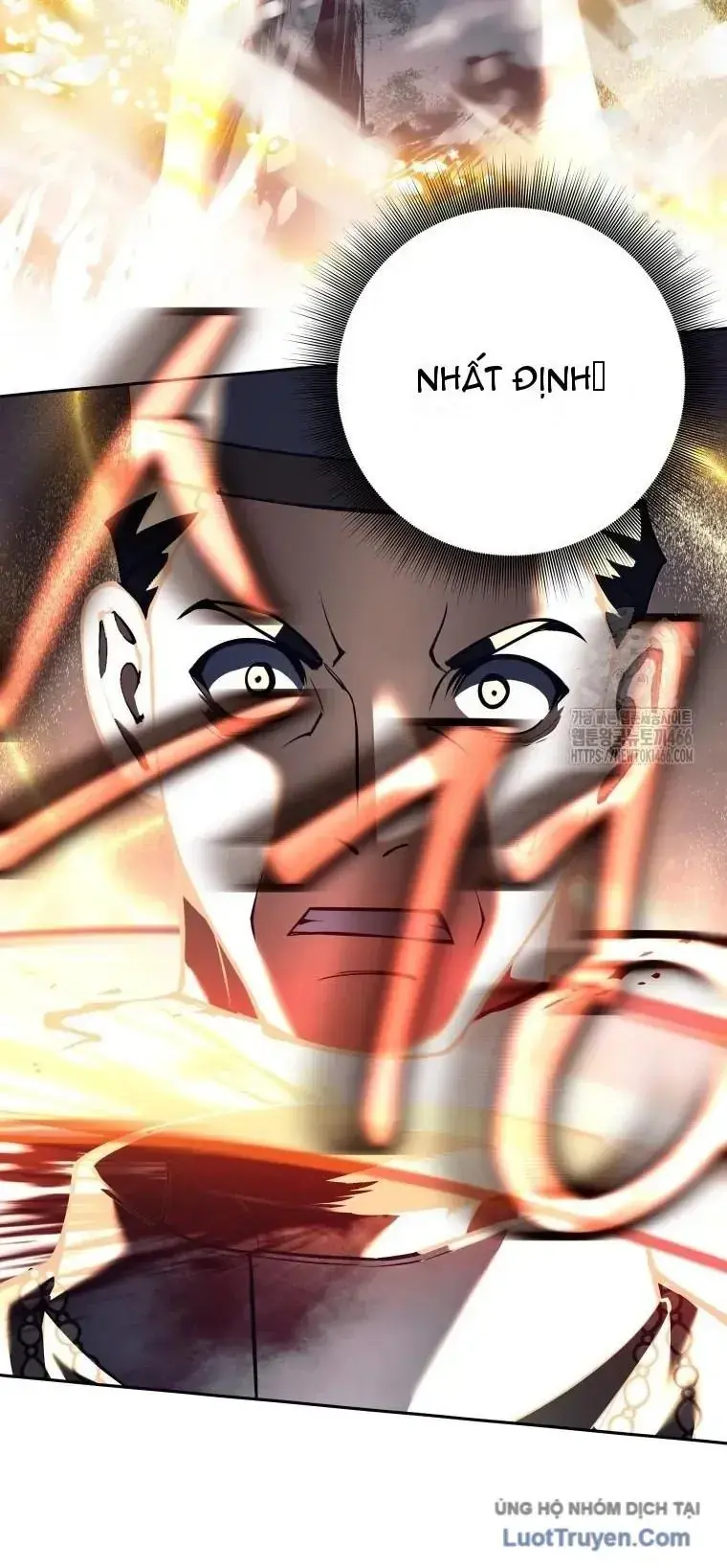 Tôi Rời Khỏi Tổ Đội Anh Hùng Chapter 85 - 11