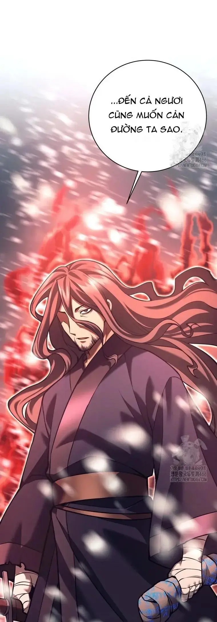 Tôi Rời Khỏi Tổ Đội Anh Hùng Chapter 85 - 15