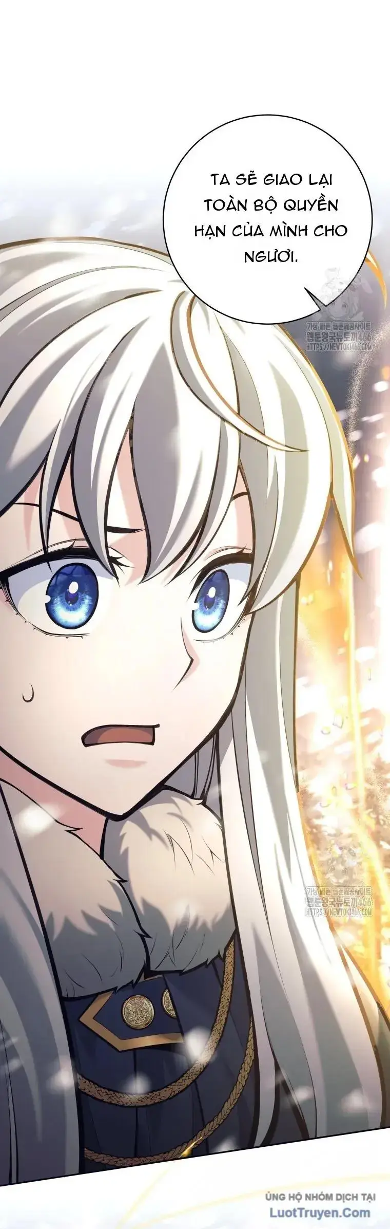 Tôi Rời Khỏi Tổ Đội Anh Hùng Chapter 85 - 58