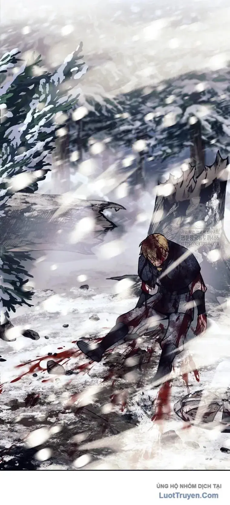 Tôi Rời Khỏi Tổ Đội Anh Hùng Chapter 85 - 2